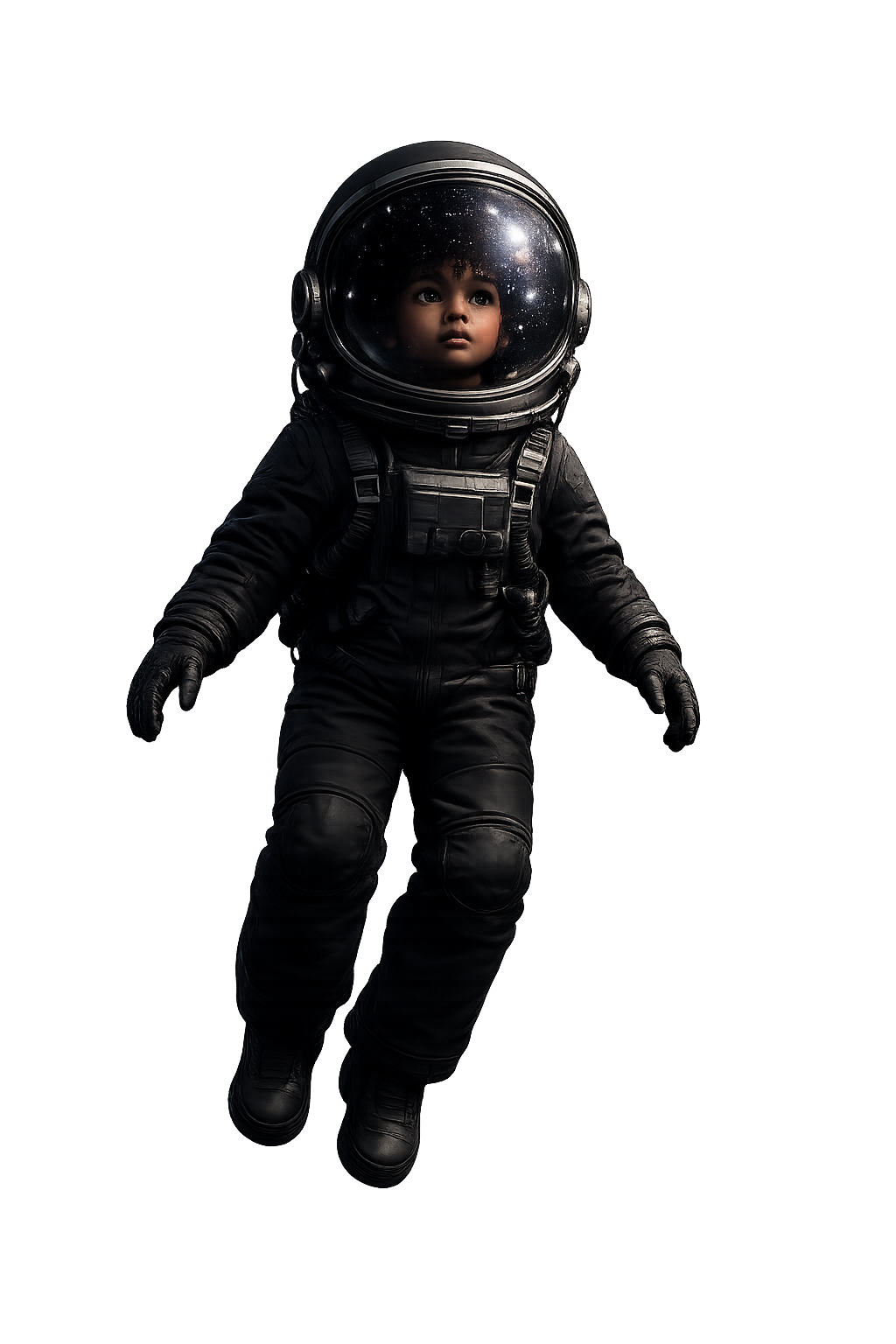 Astro boy Zay